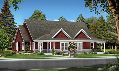 619 Ruth Way 3 Beds Apartment for Rent - Photo Gallery 2